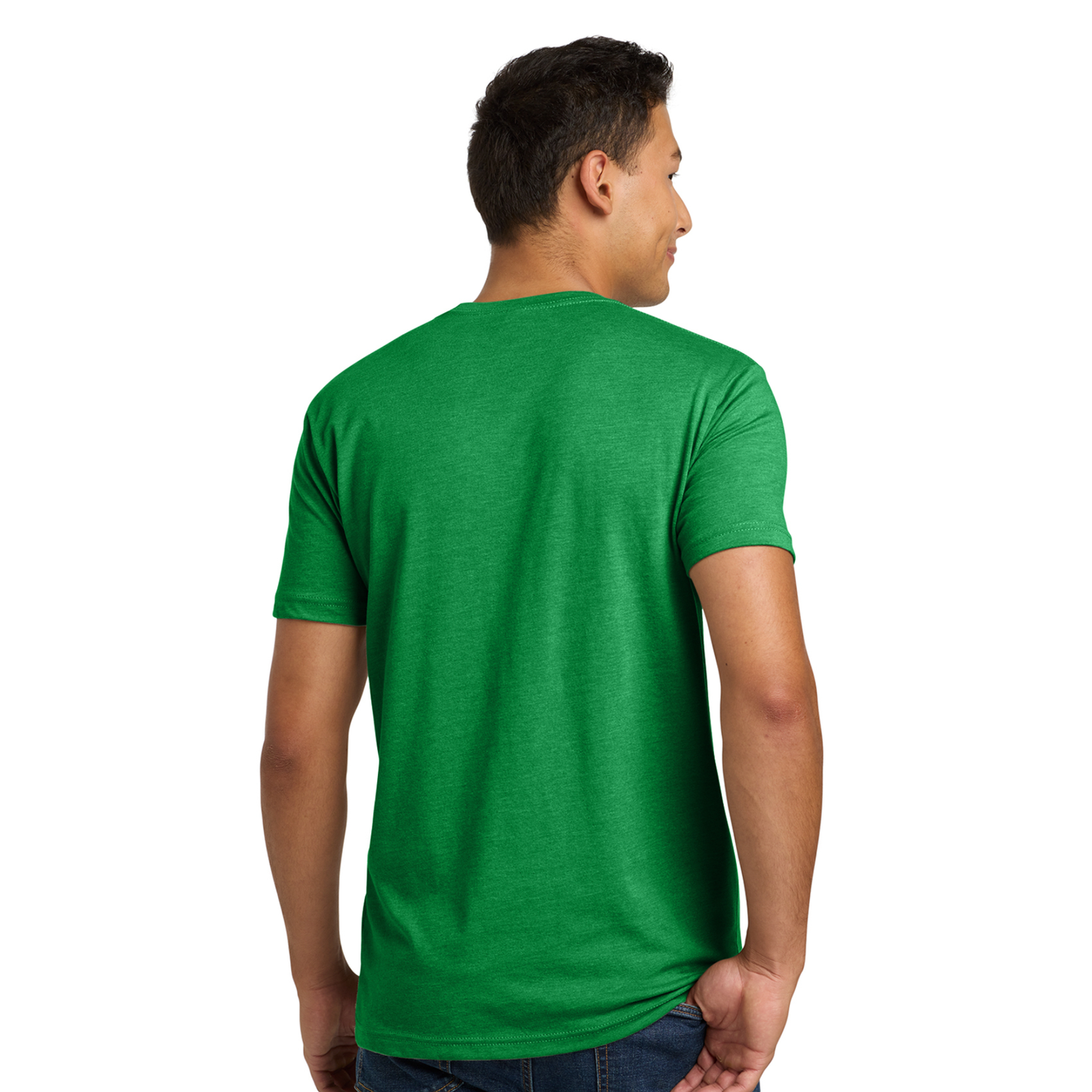 FINA Unisex Adult Tee - Seal + FINA White Front