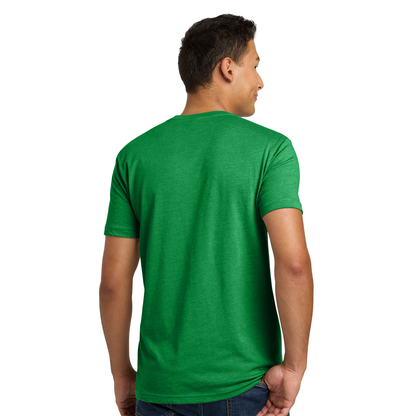 FINA Unisex Adult Tee - Seal + FINA White Front