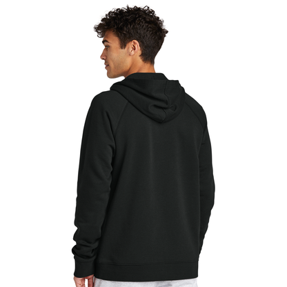 FINA Unisex Adult Fleece Pullover Hoodie - FINA Front