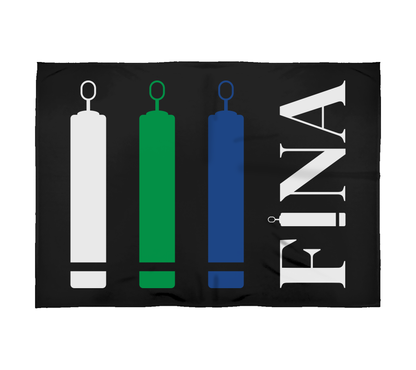 Ultra Plush Microfiber Blanket - NC + FINA